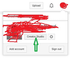 How To Verify a YouTube Account