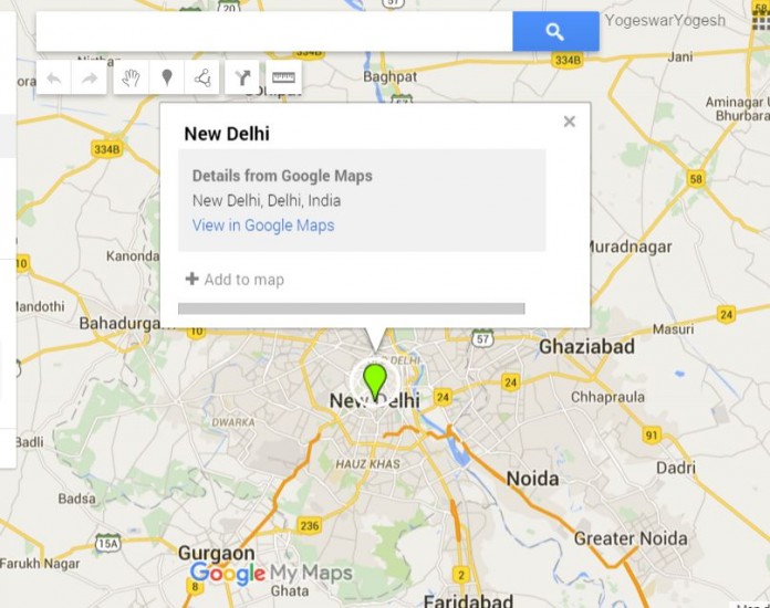 How to Embed Google Maps Exact Location on Your Website