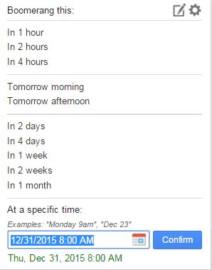 How to Schedule Email with Gmail