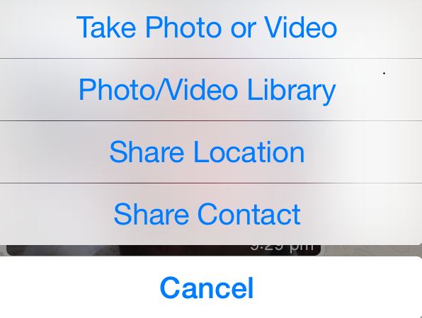 How to Stop WhatsApp Saving Photos and Videos to iPhone