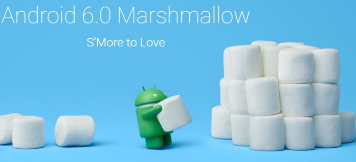Upcomming Phone with Android 6.0 Marshmallow