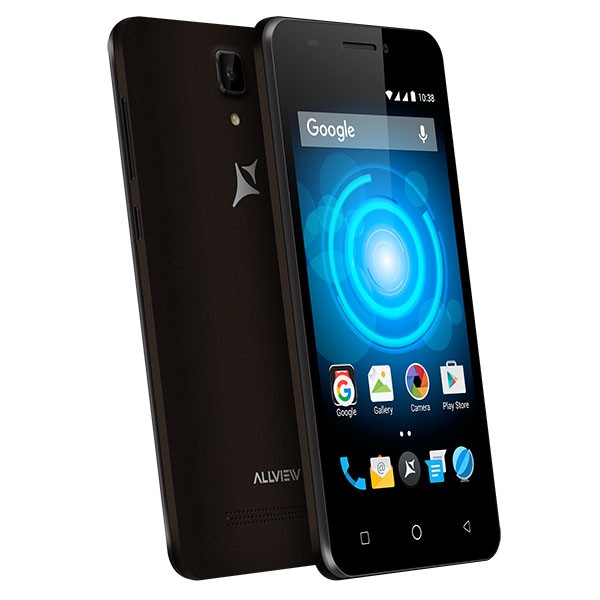 Allview P5 Pro Smartphone Full Specification