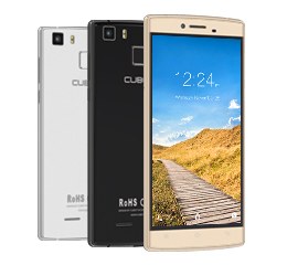CUBOT S600 Smartphone Full Specification