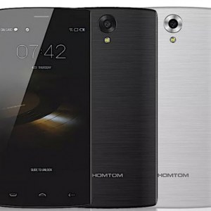 HOMTOM HT7 Pro Smartphone Full Specification