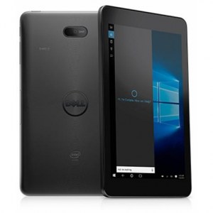 Dell Venue 8 Pro 5855 Tablet Full Specification