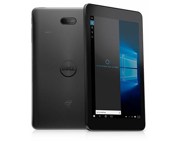 Dell Venue 8 Pro 5855 Tablet Full Specification