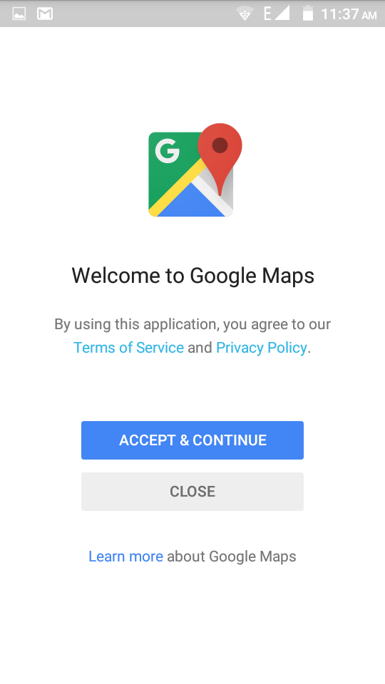 How to Save Google Maps for Offline Use