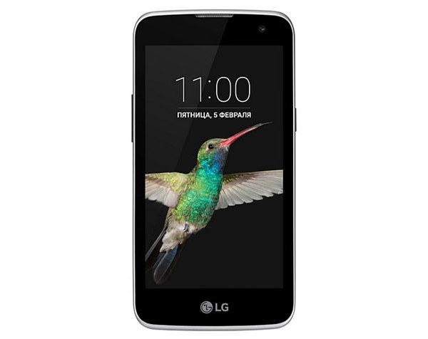 LG K4 Specifications, Price, Features, Review