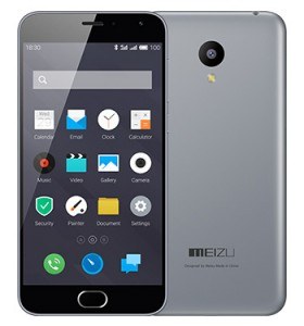 MEIZU M2 Mini Smartphone Full Specification