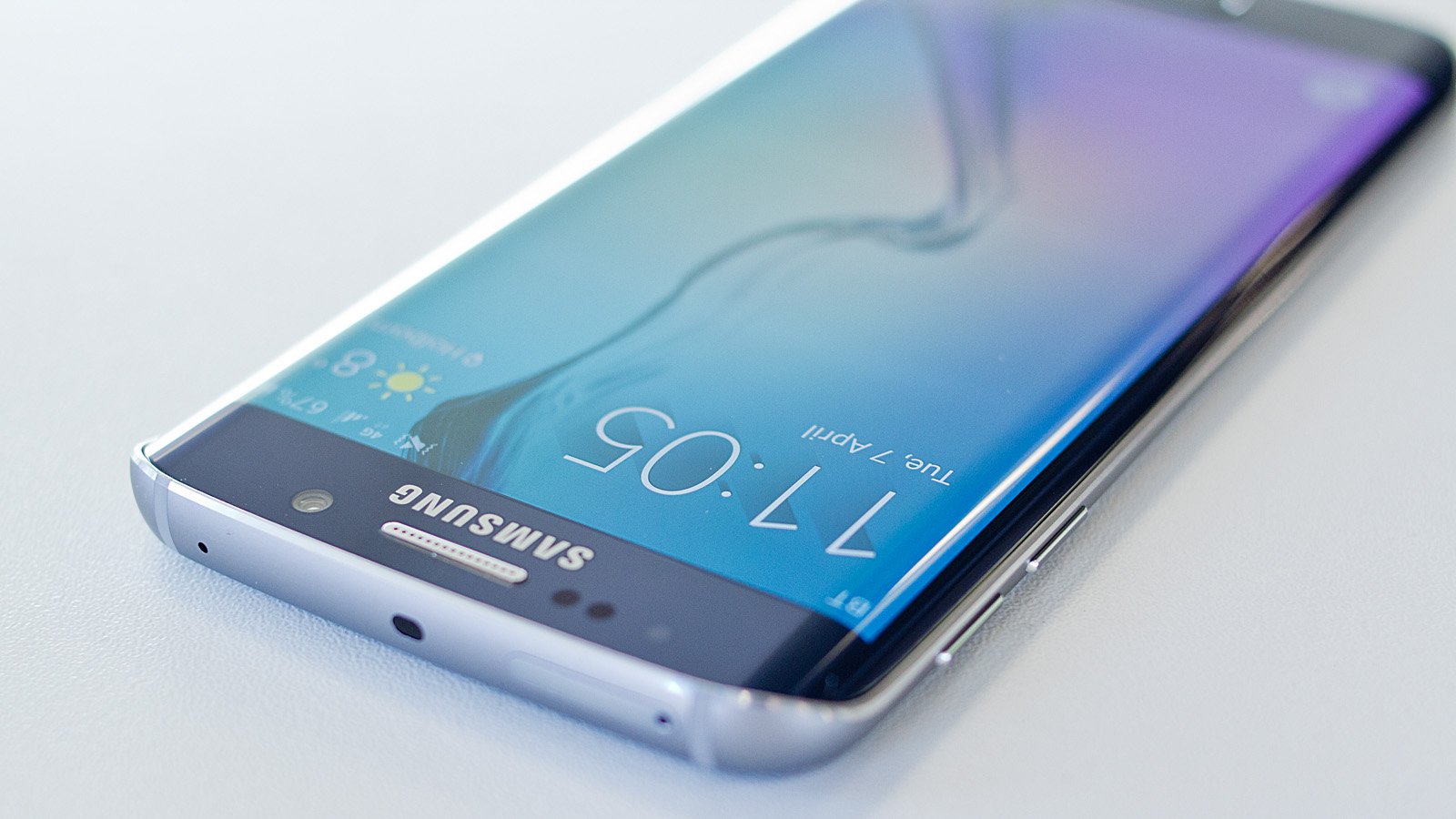 Samsung Galaxy S7 will Launch in Europe on March 11 : Review,  Specification, Price, Compare, Tech News & Details of Mobile Phone and  Electronics Gadget Online