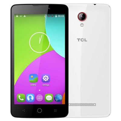 TCL 302U Smartphone Full Specification