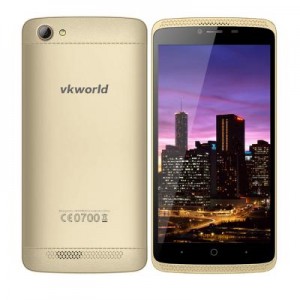 VKWORLD VK700 MAX Smartphone Full Specification