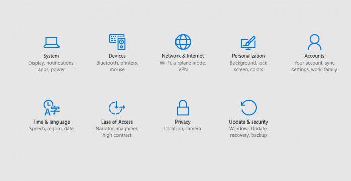 Windows 10 violates your privacy by default, here's how you can protect yourself