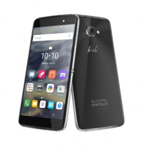Alcatel Idol 4s Smartphone Full Specification