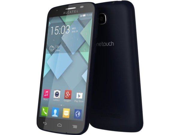 Alcatel One Touch Pop 4 Smartphone Full Specification