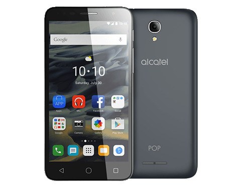 Alcatel One Touch Pop 4S Smartphone Full Specification