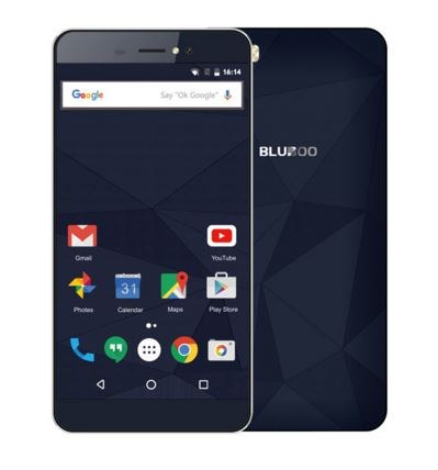BLUBOO Picasso 3G Smartphone Full Specification