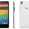 BQ Aquaris E5s Smartphone Full Specification