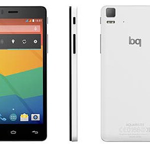 BQ Aquaris E5s Smartphone Full Specification