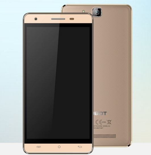 Cubot H2 Smartphone Full Specification