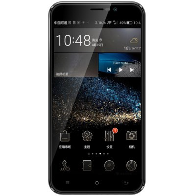 CUBOT NOTE S Smartphone Full Specification
