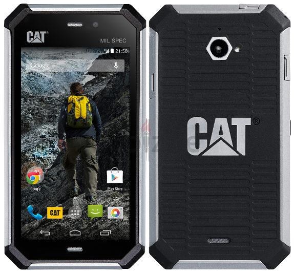 Caterpillar Cat S60 Smartphone Full Specification