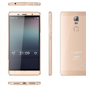 Cubot CheetahPhone Smartphone Full Specification