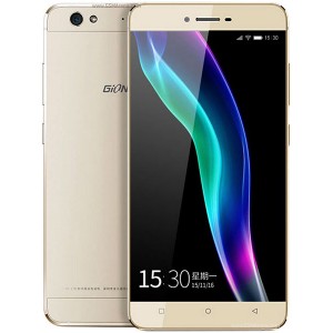 Gionee S6 Smartphone Full Specification