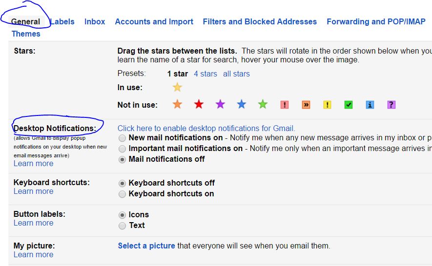 How To Enable Gmail Desktop, iOS, Android Notifications in Chrome
