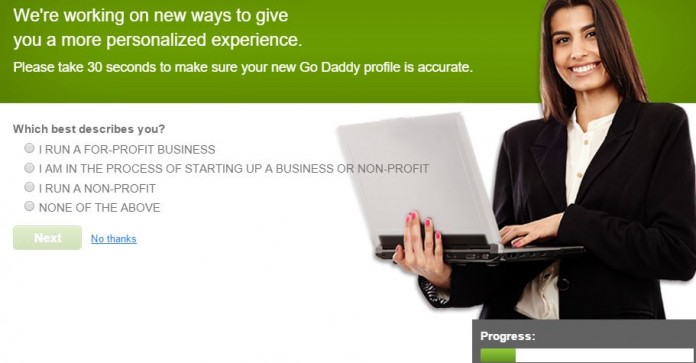 How to Run Your website with Godaddy FREE DNS