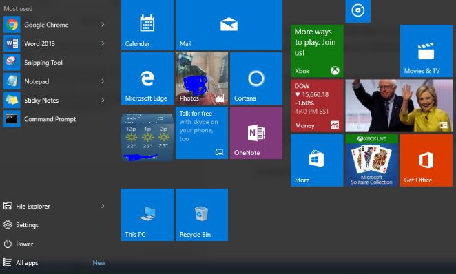 How to Uninstall unused apps from Windows 10 PC