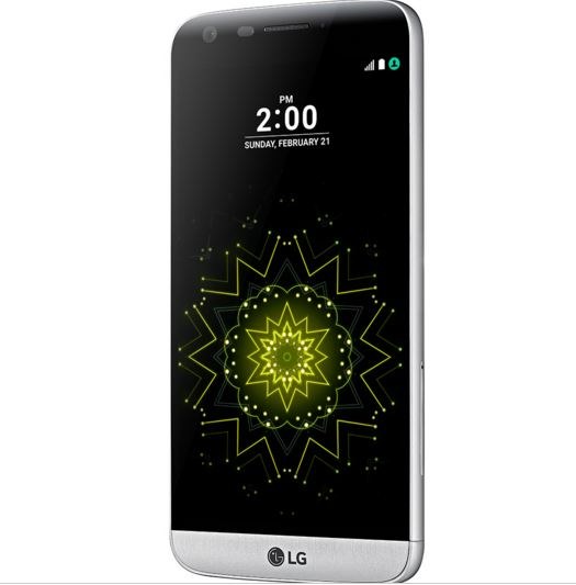 LG G5 Smartphone Full Specification