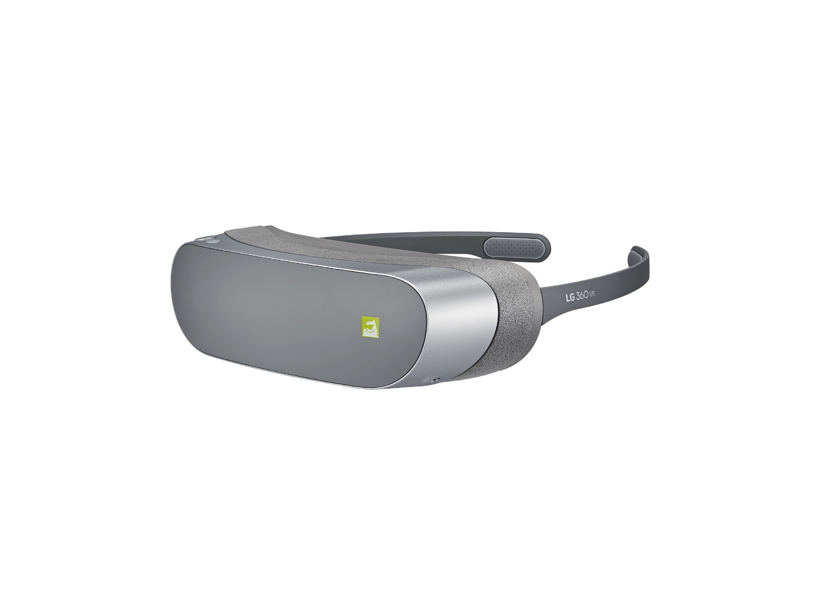 LG-G5 VR headset