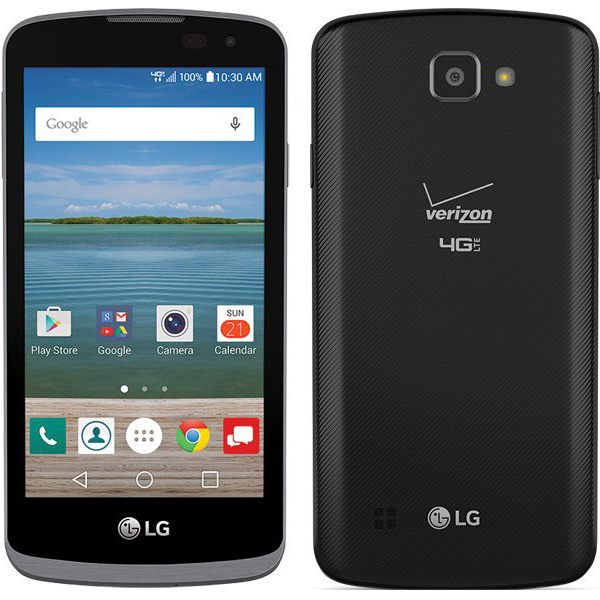 LG Optimus Zone 3 Smartphone Full Specification