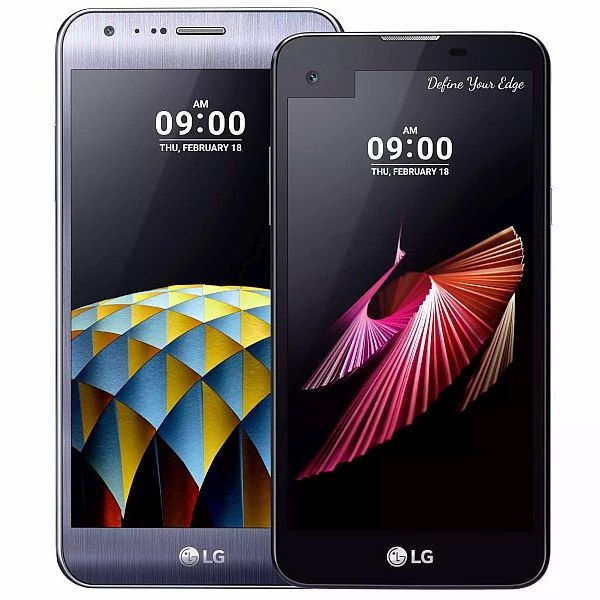 LG X cam Smartphone Full Specification