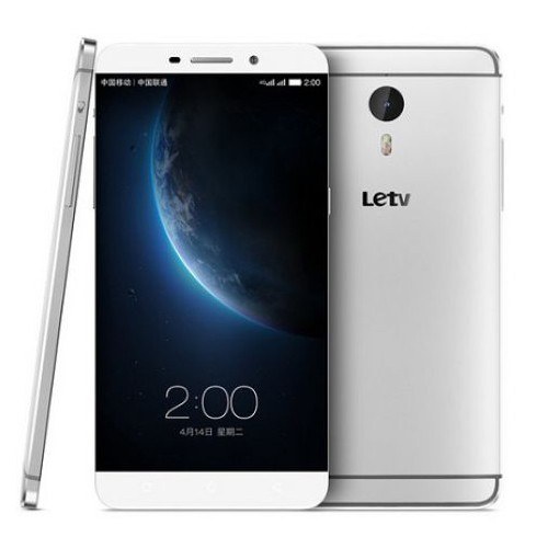 LeTV Le1 Pro X800 Smartphone Full Specification