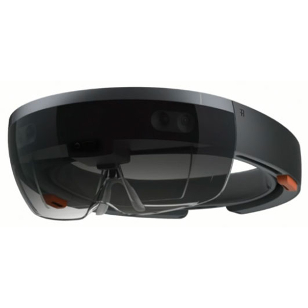 Microsoft HoloLens VR and AR Headset Specifications