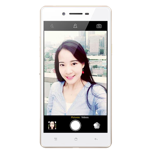 OPPO Mirror 5 Lite Smartphone Full Specification