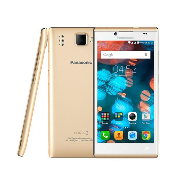 Panasonic P66 Mega Smartphone Full Specification