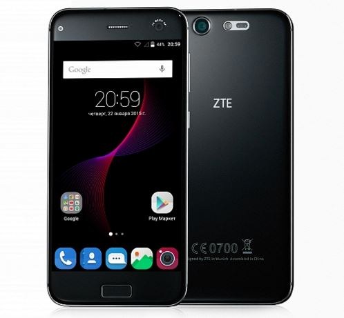 ZTE Blade A476 Smartphone Full Specification