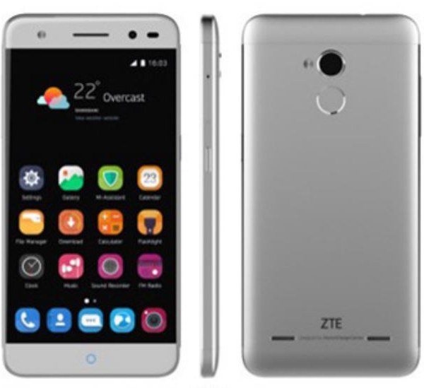 ZTE Blade V7 Lite Smartphone Full Specification