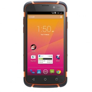 ZTE T84 Telstra Tough Max Smartphone Full Specification