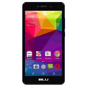 BLU Life XL 4G Smartphone Full Specification