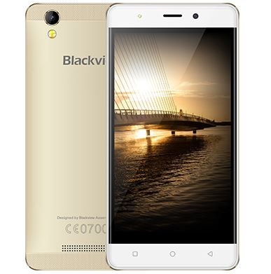 Blackview A8 Smartphone Full Specification