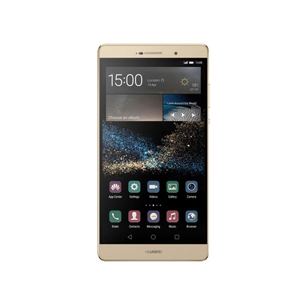 Huawei P9 Max Smartphone Full Specification