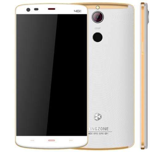Kingzone Z1 Plus Smartphone Full Specification
