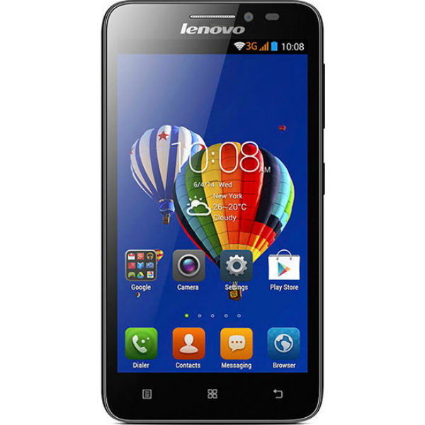 LENOVO A616 Smartphone Full Specification