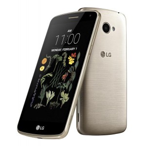LG K5 Smartphone Full Specification