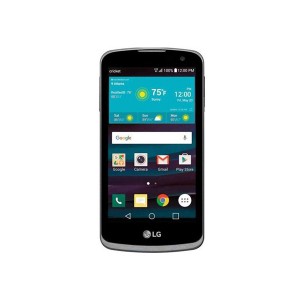LG Spree Smartphone Full Specification