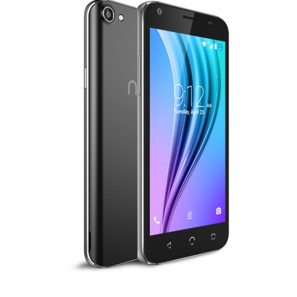NUU Mobile X4 Smartphone Full Specification